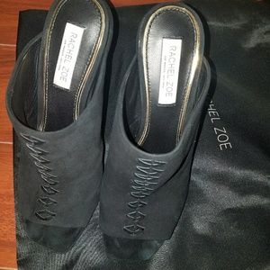 Rachel Zoe Salana Mules